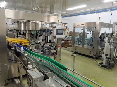 食品廠拆除回收 綠色轉型與資源再利用