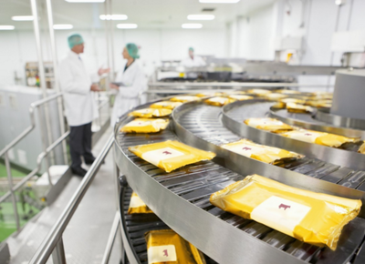 我國食品加工發(fā)展趨勢(shì)與食品生產(chǎn)變革展望