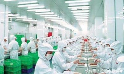 貴州省食品加工優質企業推薦