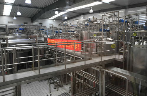 浙江食品企業生產鏈標準化與主體責任落實