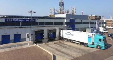 日本水產收購荷蘭Maxima多數股權，強化全球水產品供應鏈布局