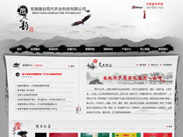 藝創網絡 打造專業產品展示類網站，助力企業營銷升級