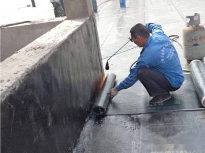 地下室如何做到不漏不滲？防水施工全攻略！